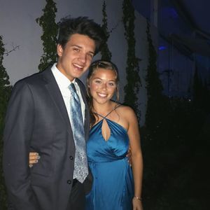 Meet your Posher, Adam